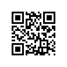 QR Code link to cleartarn location map.